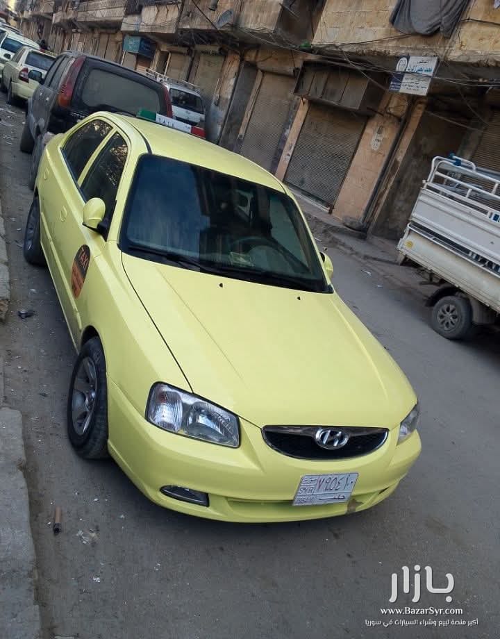 فيرنا عمومي في حلب كرت ٩ فيرنا عمومي في حلب كرت ٩ - هونداي - محافظة حلب - صورة 1 من 1