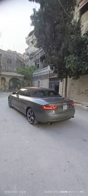 اودي a4  موديل 2016 بنزين 4 سلندر  - محافظة حلب