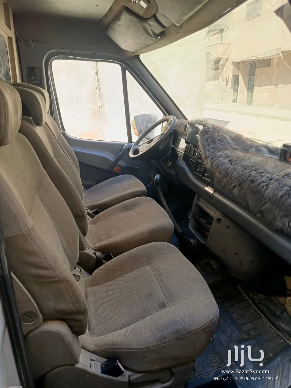 سياره مرسيدس فيتو إسعاف تماتيك مسجلة خصوصي أوربية سياره مرسيدس فيتو إسعاف تماتيك مسجلة خصوصي أوربية - مرسيدس - محافظة حلب - صورة 4 من 4
