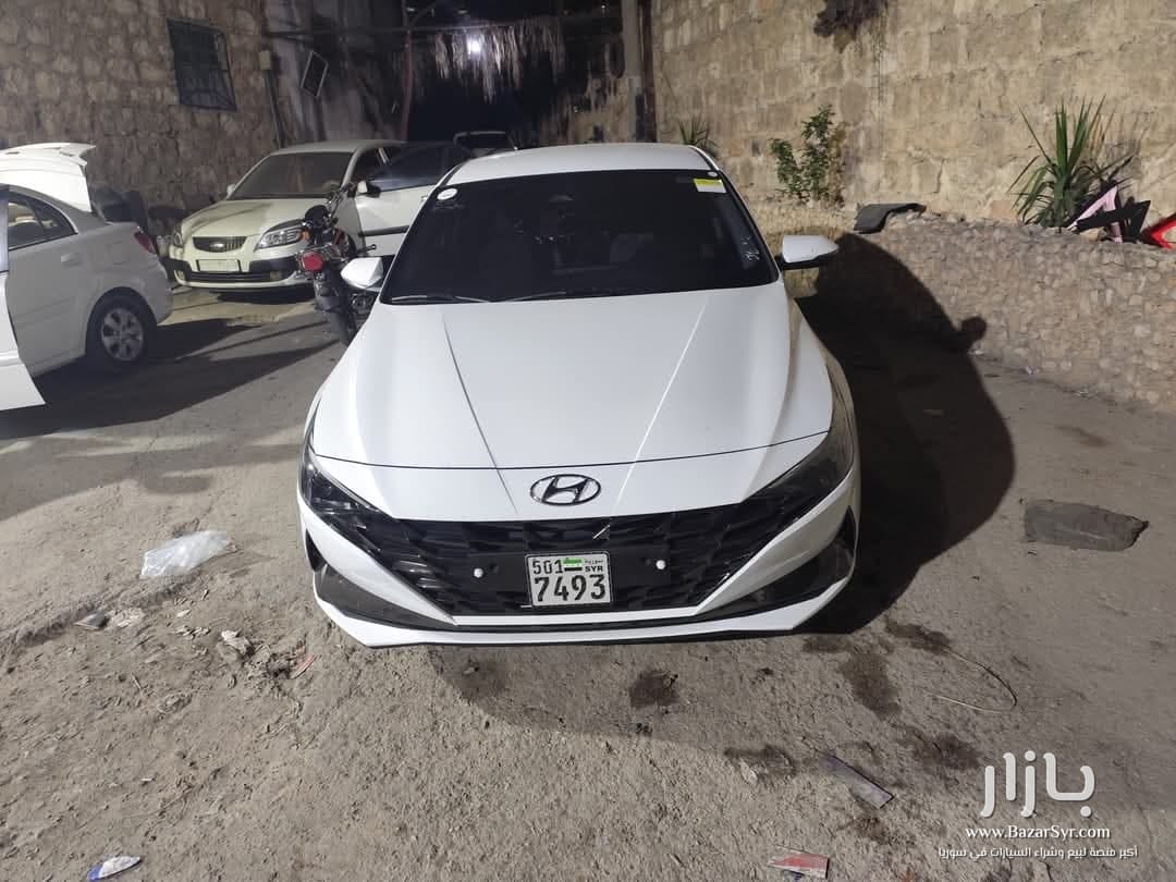 افنتي ادخال جديد كرت 2021 اكمل وصف ناقصة الفتحة افنتي ادخال جديد كرت 2021 اكمل وصف ناقصة الفتحة - هونداي - 2021 - محافظة دمشق - صورة 3 من 4