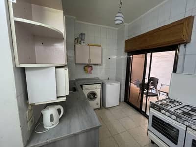 شقة سكنية قبو للبيع في جديدة عرطوز - محافظة ريف دمشق