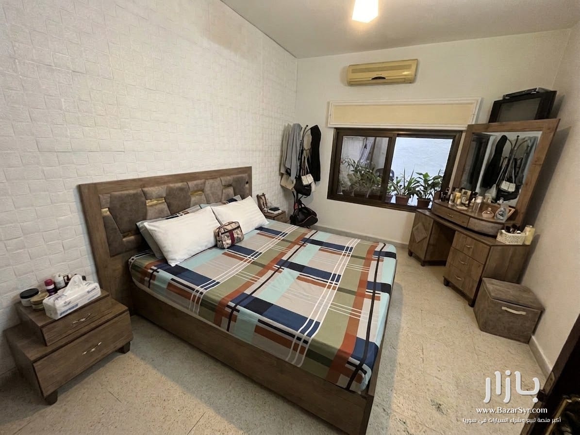 شقة سكنية قبو للبيع في جديدة عرطوز - محافظة ريف دمشق - صورة 3 من 6