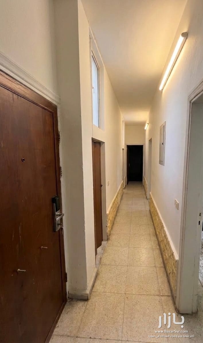 شقة سكنية قبو للبيع في جديدة عرطوز - محافظة ريف دمشق - صورة 6 من 6