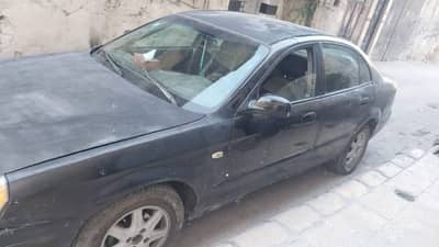 دمشق / المزة  - محافظة دمشق