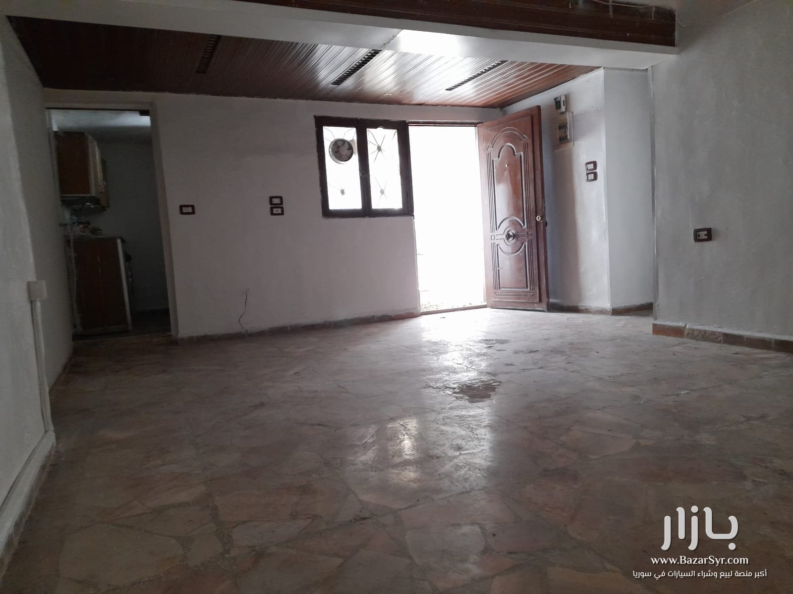 للبيع منزل بمنطقة التجارة بسعر حلو للبيع منزل بمنطقة التجارة بسعر حلو - محافظة دمشق - صورة 1 من 3