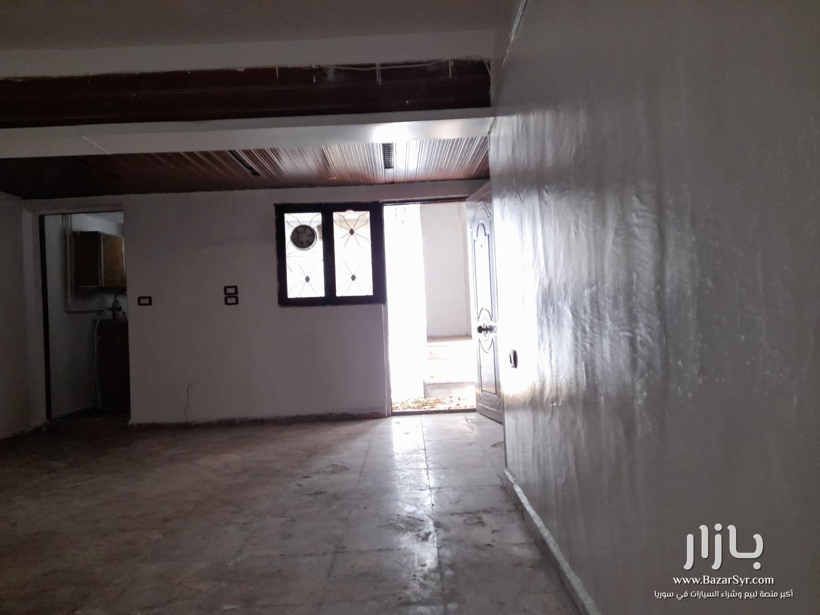 للبيع منزل بمنطقة التجارة بسعر حلو للبيع منزل بمنطقة التجارة بسعر حلو - محافظة دمشق - صورة 2 من 3