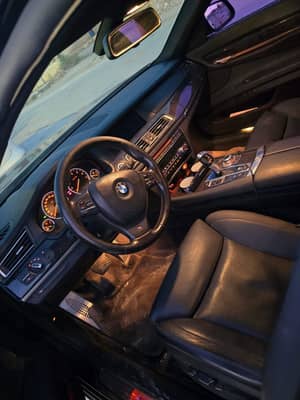 BMW 740 Li اكمل وصف - محافظة حلب